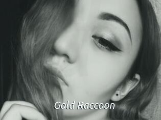 Gold_Raccoon