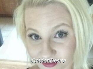 GoldenDesire