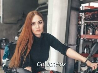 GoldenFox