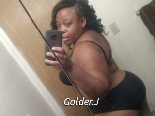 GoldenJ Fan Domination