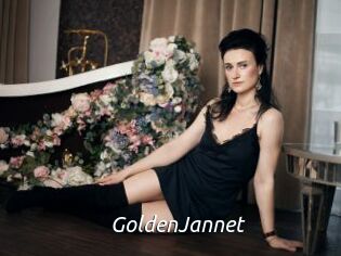GoldenJannet