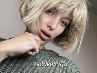GoldenKaffa Fan Domination