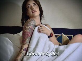 GoldenKaydee Fan Domination