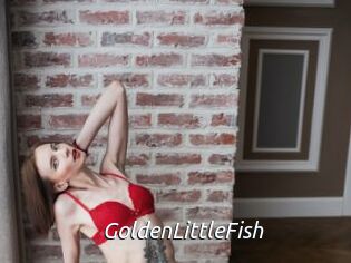 GoldenLittleFish