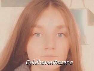 GoldhavenRazena