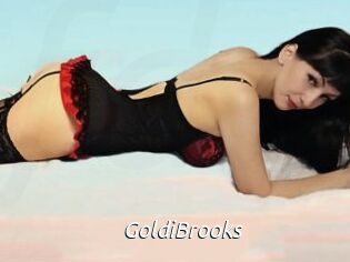 GoldiBrooks