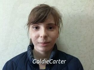 GoldieCarter