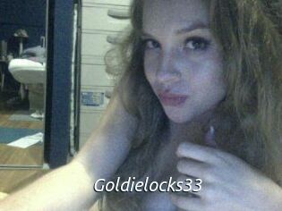 Goldielocks33