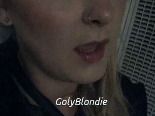 GolyBlondie