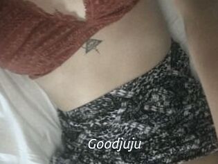 Goodjuju