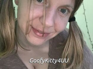 GoofyKitty4UU