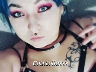 GothLollaxxx