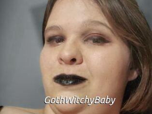 GothWitchyBaby