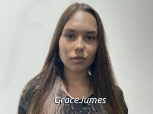 GraceJumes Fan Domination