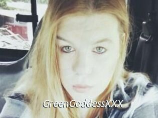 GreenGoddessXXX