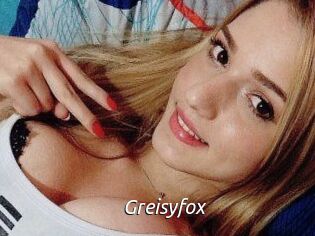 Greisy_fox