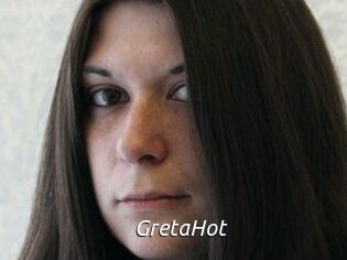 GretaHot