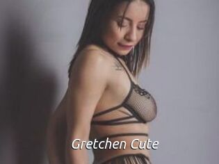 Gretchen_Cute