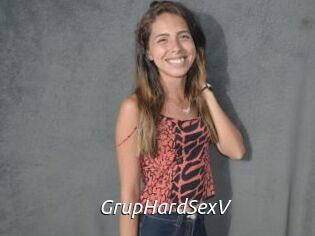 GrupHardSexV