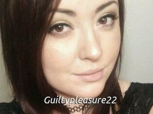 Guiltypleasure22