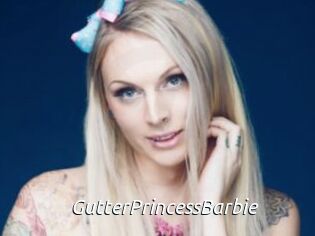 GutterPrincessBarbie