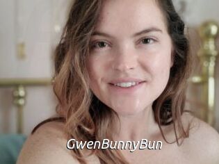 GwenBunnyBun