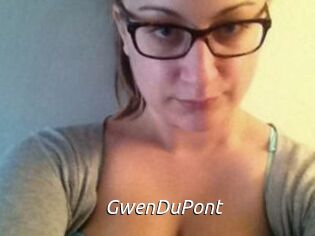 GwenDuPont