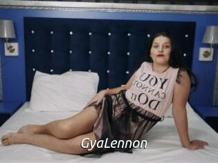 GyaLennon