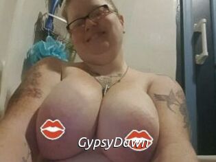 GypsyDawn