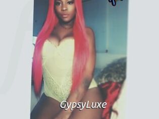 GypsyLuxe