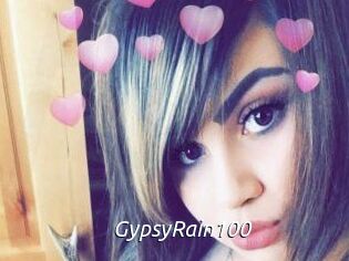 GypsyRain100