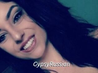 GypsyRussian