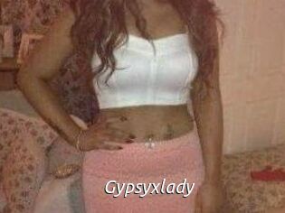 Gypsyxlady