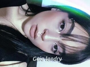 Gaia_landry