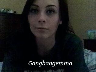 Gangbangemma