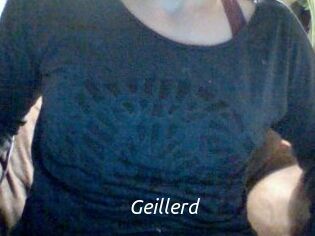 Geillerd