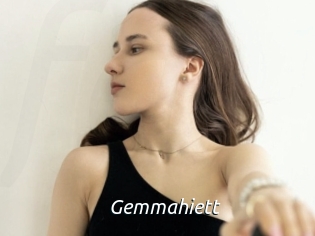 Gemmahiett