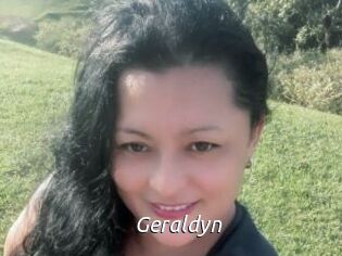 Geraldyn