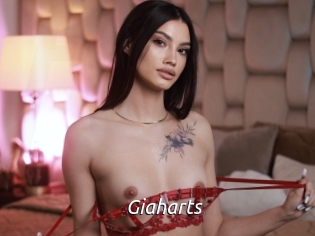 Giaharts