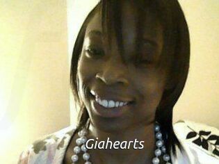 Giahearts