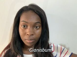 Gianisbum