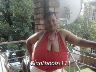 Giantboobs111