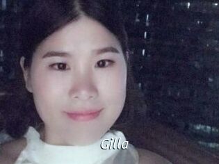 Gilla