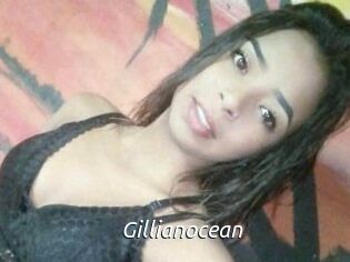 gillianocean Fan Domination