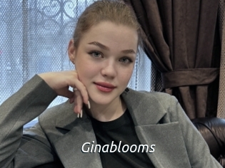 ginablooms Fan Domination