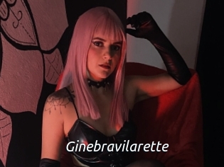 Ginebravilarette
