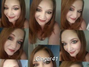 Ginger41