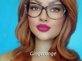 Gingerange