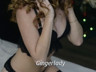 Gingerlady