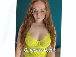 Gingerxspiceuk
